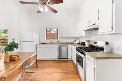 705 Waller Street, Austin, TX 78702 - Photo 5