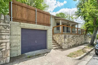 705 Waller Street, Austin, TX 78702 - Photo 1