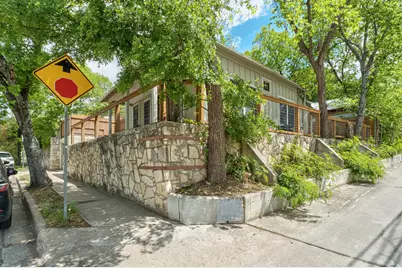 705 Waller Street, Austin, TX 78702 - Photo 21
