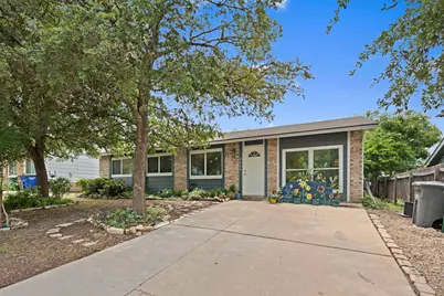 5800 Breezewood Drive, Austin, TX 78745 - Photo 1