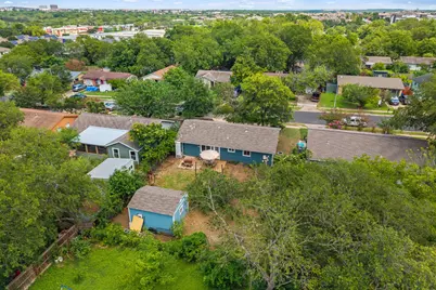 5800 Breezewood Drive, Austin, TX 78745 - Photo 27
