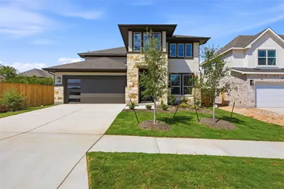 624 Breeze Hollow Lane, Georgetown, TX 78628 - Photo 1