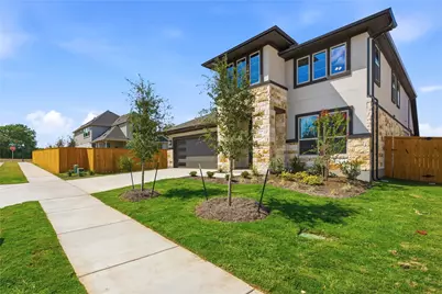 624 Breeze Hollow Lane, Georgetown, TX 78628 - Photo 27