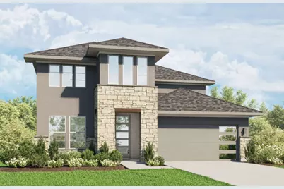 624 Breeze Hollow Lane, Georgetown, TX 78628 - Photo 1
