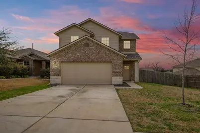 2009 Grow Lane, Austin, TX 78754 - Photo 1