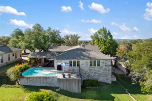 20403 Highland Lake Dr, Lago Vista, TX 78645 - Photo 35