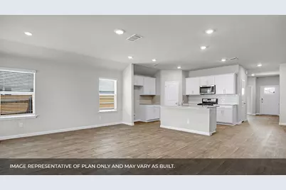 2553 Whittler Road, Leander, TX 78641 - Photo 9