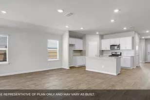 2553 Whittler Rd, Leander, TX 78641 - Photo 9