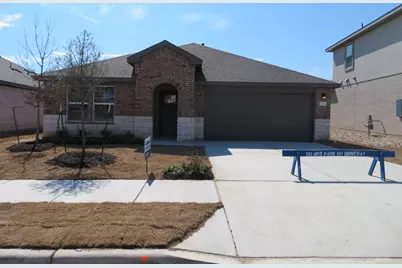 2553 Whittler Road, Leander, TX 78641 - Photo 1