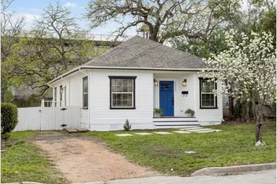 1313 E 13th Street, Austin, TX 78702 - Photo 1
