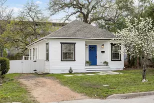 1313 E 13th St, Austin, TX 78702 - Photo 1