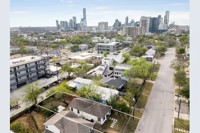 1313 E 13th Street, Austin, TX 78702 - Photo 35