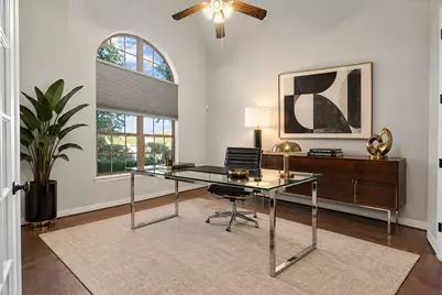 9024 Eagle Vista Court, Austin, TX 78738 - Photo 17