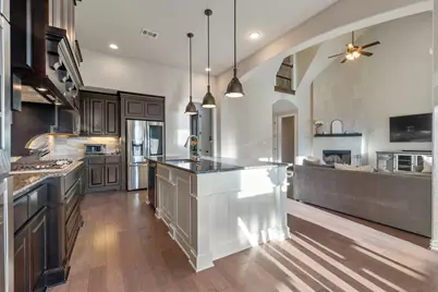 9024 Eagle Vista Court, Austin, TX 78738 - Photo 11