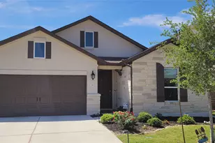 716 Leeward Pass, Leander, TX 78641 - Photo 1