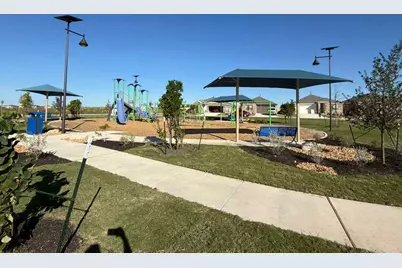 17704 Sage Thrasher Drive, Pflugerville, TX 78660 - Photo 37
