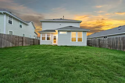 1113 Burin Drive, Georgetown, TX 78626 - Photo 33