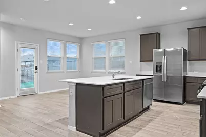 1113 Burin Drive, Georgetown, TX 78626 - Photo 13