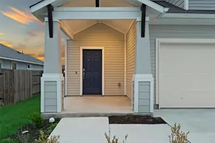 1113 Burin Dr, Georgetown, TX 78626 - Photo 5