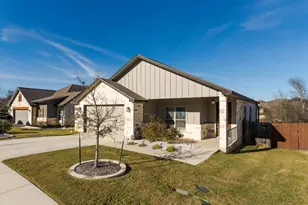 315 Morning Ridge Ct, Georgetown, TX 78628 - Photo 1