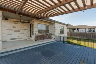 315 Morning Ridge Ct, Georgetown, TX 78628 - Photo 27