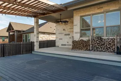 315 Morning Ridge Court, Georgetown, TX 78628 - Photo 29