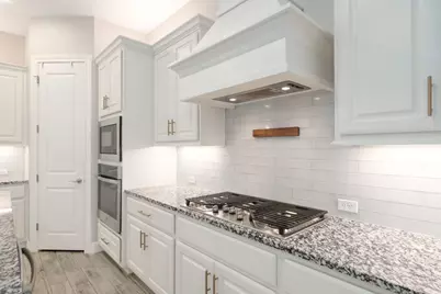 315 Morning Ridge Court, Georgetown, TX 78628 - Photo 13