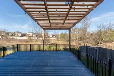 315 Morning Ridge Court, Georgetown, TX 78628 - Photo 27