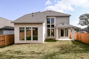277 Basket Flower Loop, Kyle, TX 78640 - Photo 7