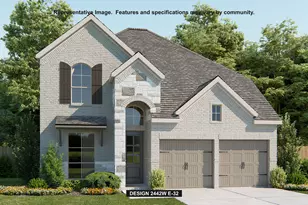 277 Basket Flower Loop, Kyle, TX 78640 - Photo 1