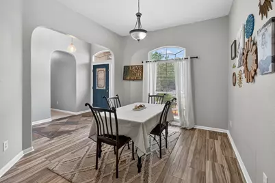 4133 Rockwood Drive, Lago Vista, TX 78645 - Photo 5