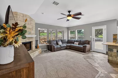4133 Rockwood Drive, Lago Vista, TX 78645 - Photo 23