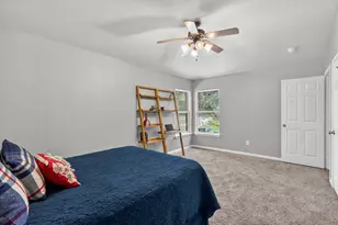 4133 Rockwood Dr, Lago Vista, TX 78645 - Photo 19