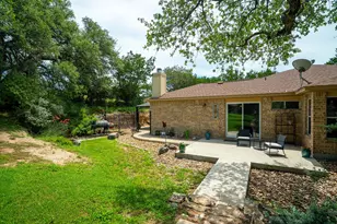 4133 Rockwood Dr, Lago Vista, TX 78645 - Photo 33