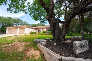 4133 Rockwood Dr, Lago Vista, TX 78645 - Photo 3