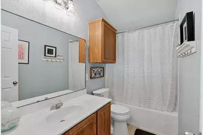 4133 Rockwood Drive, Lago Vista, TX 78645 - Photo 11