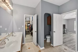 4133 Rockwood Dr, Lago Vista, TX 78645 - Photo 17