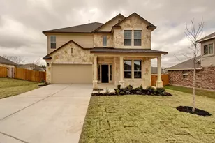 2004 Braunig Cove, Round Rock, TX 78664 - Photo 1