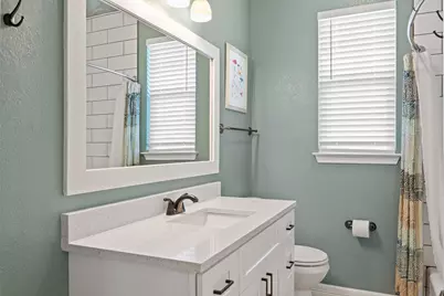 208 Dawn Drive, Liberty Hill, TX 78642 - Photo 21