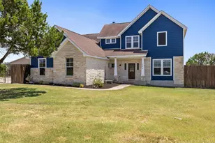 208 Dawn Dr, Liberty Hill, TX 78642 - Photo 1
