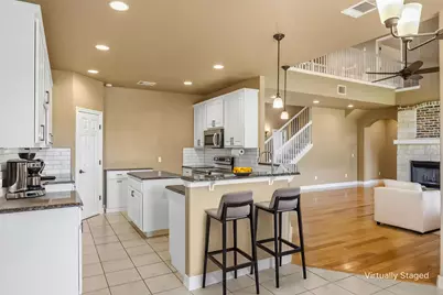 208 Dawn Drive, Liberty Hill, TX 78642 - Photo 9