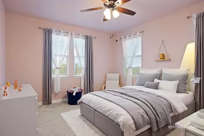 208 Dawn Drive, Liberty Hill, TX 78642 - Photo 23