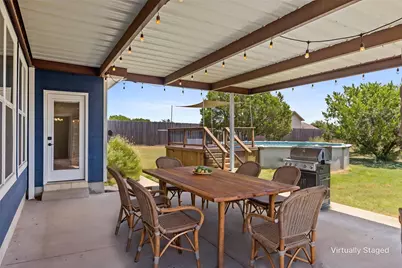 208 Dawn Drive, Liberty Hill, TX 78642 - Photo 25