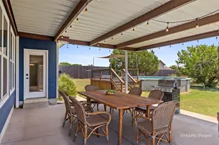 208 Dawn Dr, Liberty Hill, TX 78642 - Photo 25