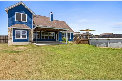 208 Dawn Drive, Liberty Hill, TX 78642 - Photo 27