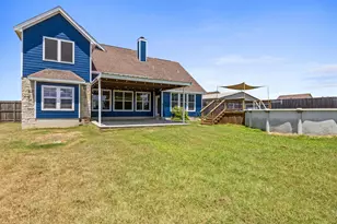 208 Dawn Dr, Liberty Hill, TX 78642 - Photo 27