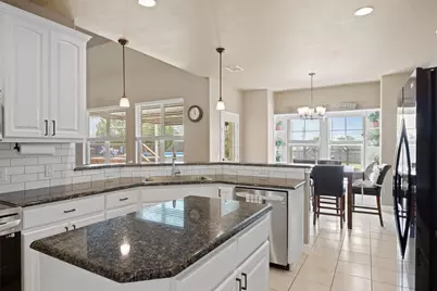 208 Dawn Drive, Liberty Hill, TX 78642 - Photo 7