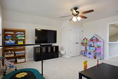 208 Dawn Drive, Liberty Hill, TX 78642 - Photo 23