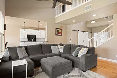 208 Dawn Drive, Liberty Hill, TX 78642 - Photo 9