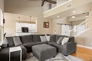 208 Dawn Dr, Liberty Hill, TX 78642 - Photo 9